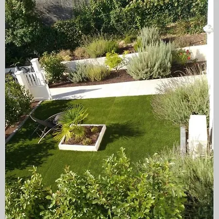 Appartement Adagio