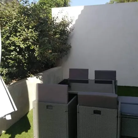 Adagio Appartement *