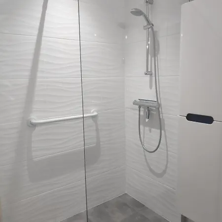 Appartement Adagio Solliès-Pont
